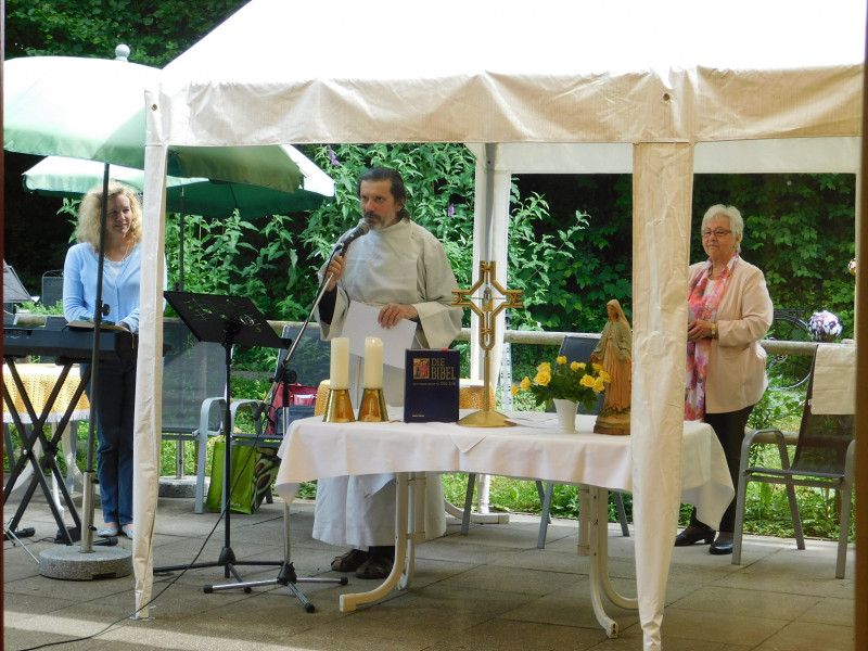 Gottesdienst