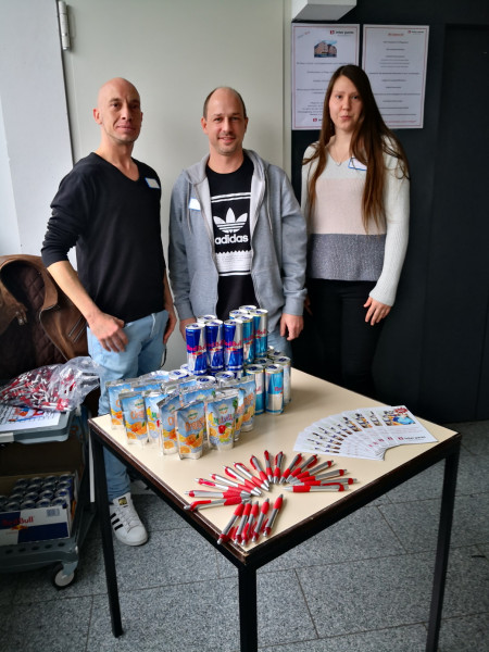Altenpflegeschule