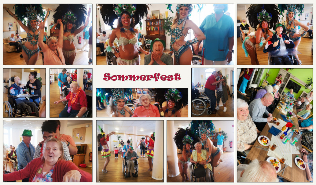 220810_Collage_Sommerfest