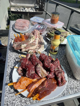 Grillen_1