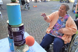 News_Sportfest-Dosen werfen 2