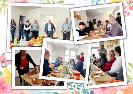Zusammenstellung Bilder Osterbrunch_1