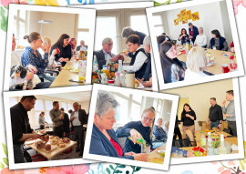 Zusammenstellung Bilder Osterbrunch_2