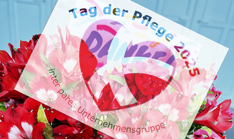inter pares Tag der Pflege 2025