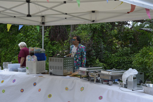Sommerfest 00078