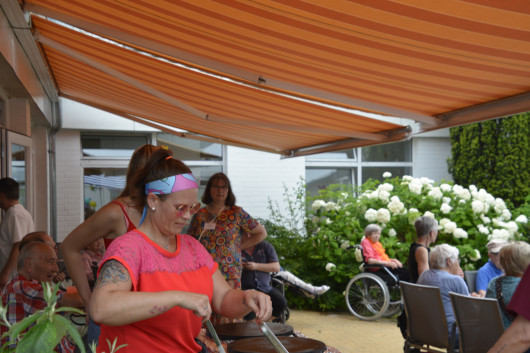 Sommerfest 00092