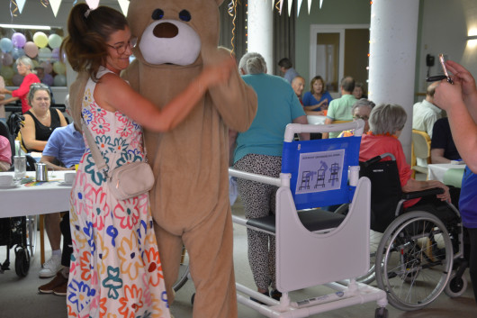 Sommerfest 00089