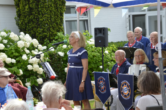 Sommerfest 00107