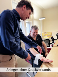 Druckverband