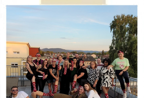 Seniorenzentrum Rastatt