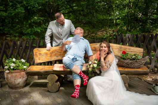 Christian Nulsch Betreuungskraft aus Sandersdorf