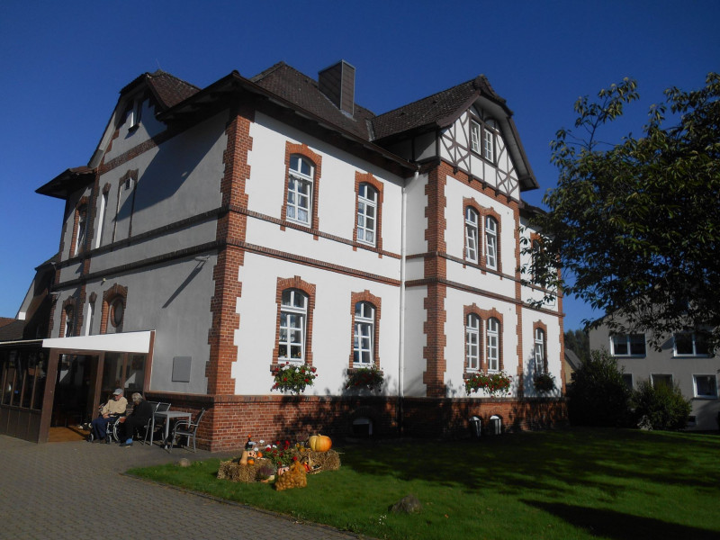 Haus Annelie_Herbst