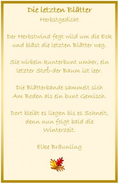 News_Herbstgedicht