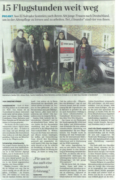 News_Zeitungsartikel 16.11.2021